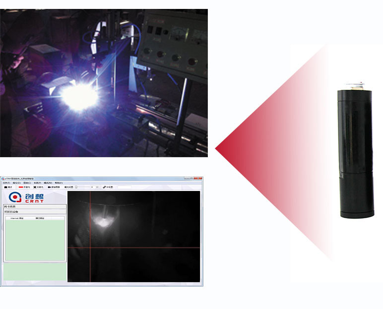 焊接過程視覺監(jiān)控技術的應用與挑戰(zhàn)
